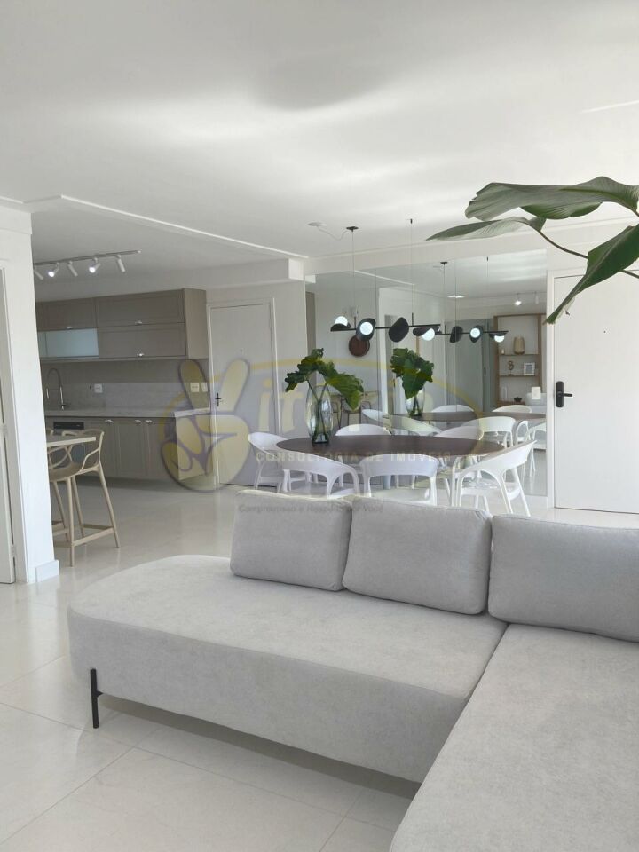 Apartamento para Venda - Centro