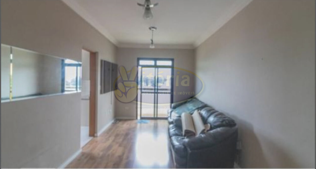 Apartamento para Venda - Rudge Ramos