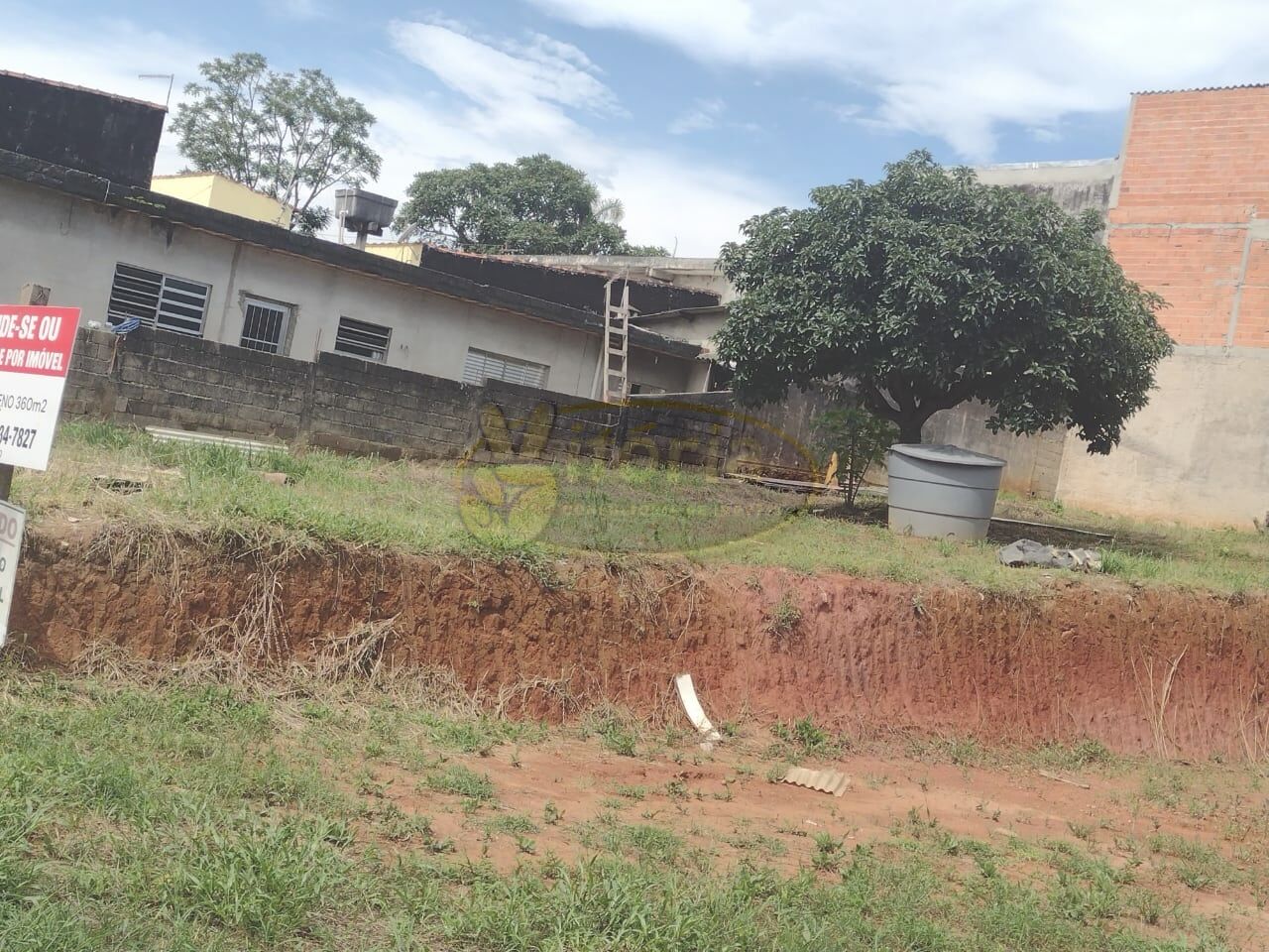 Terreno para Venda - Batistini