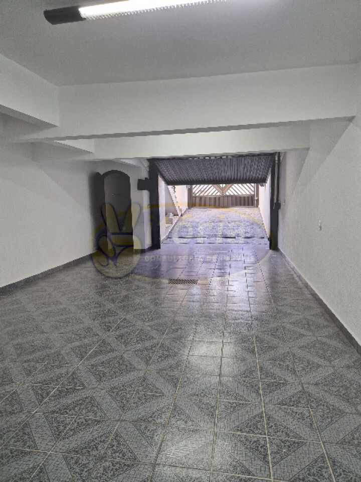 Sobrado para Venda - Vila Alto de Santo André