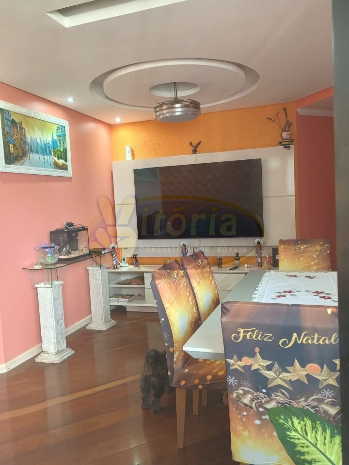 Apartamento para Venda - Baeta Neves