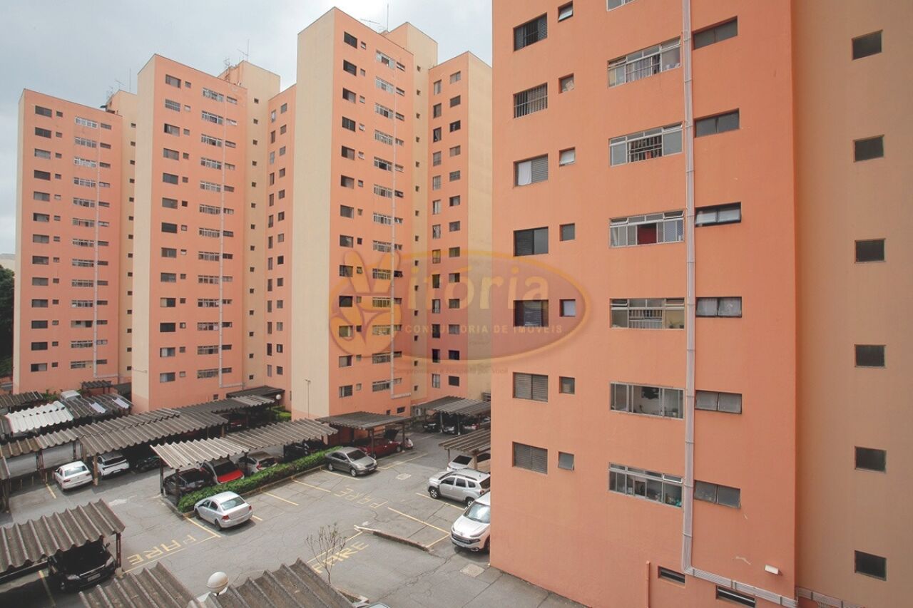Apartamento para Venda - Vila Moraes