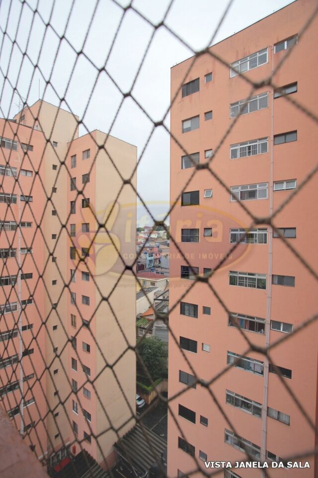 Apartamento para Venda - Vila Moraes