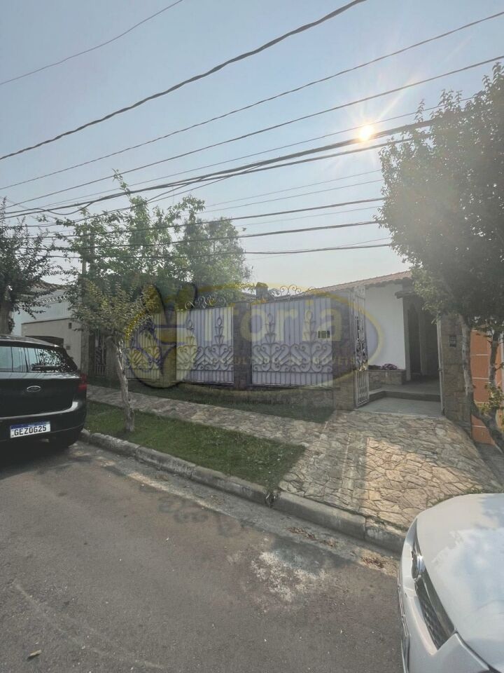 Sobrado para Venda - Dos Casa