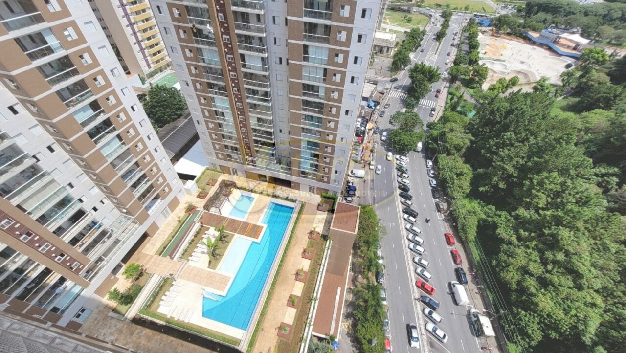 Apartamento para Venda - Baeta Neves