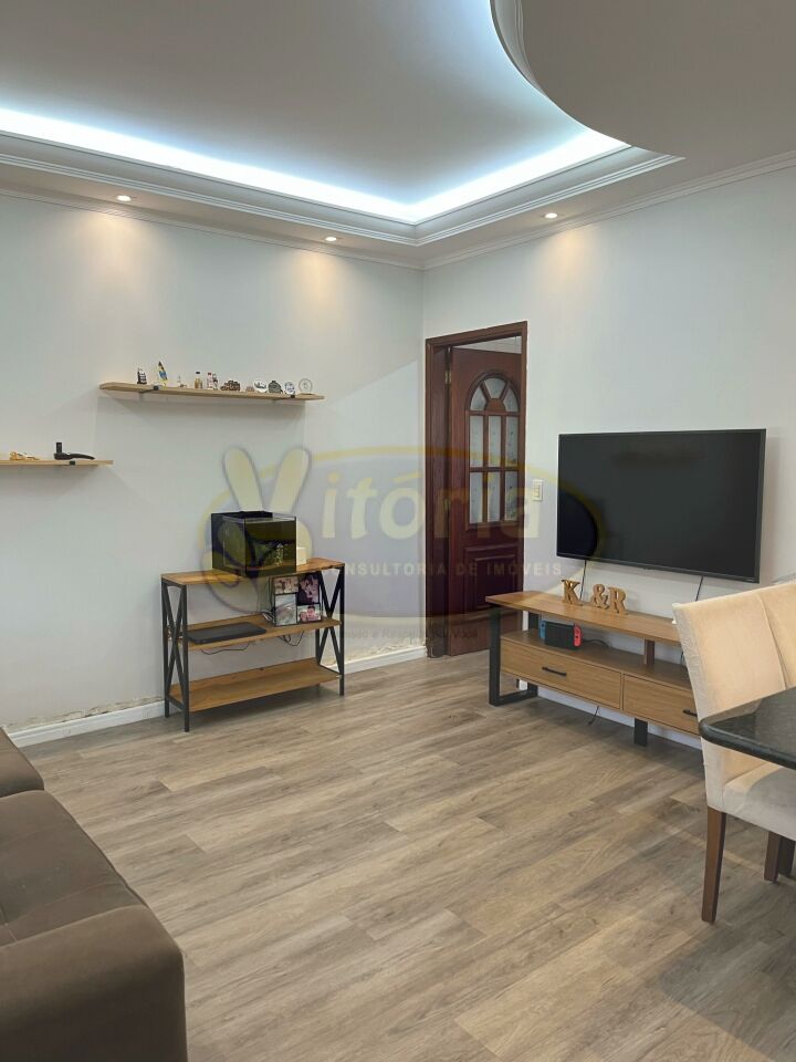 Casa Térrea para Venda - Demarchi