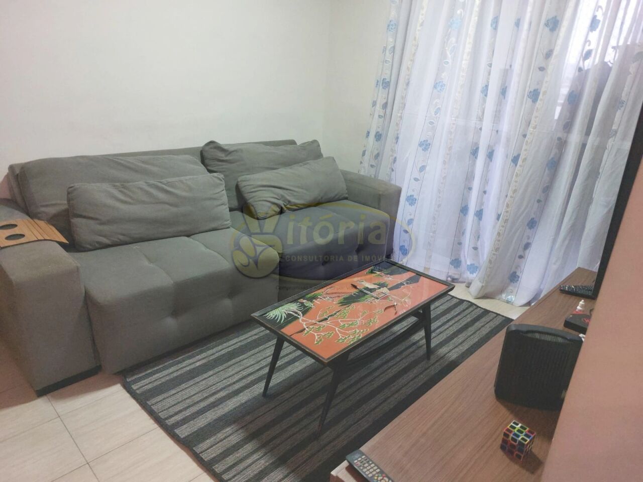 Sobrado para Venda - Vila Bela