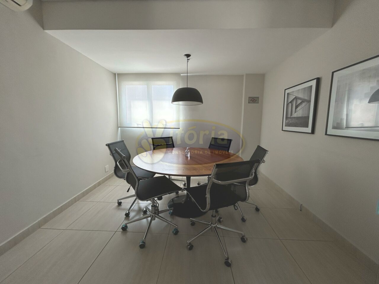 Sala Comercial para Venda - Rudge Ramos