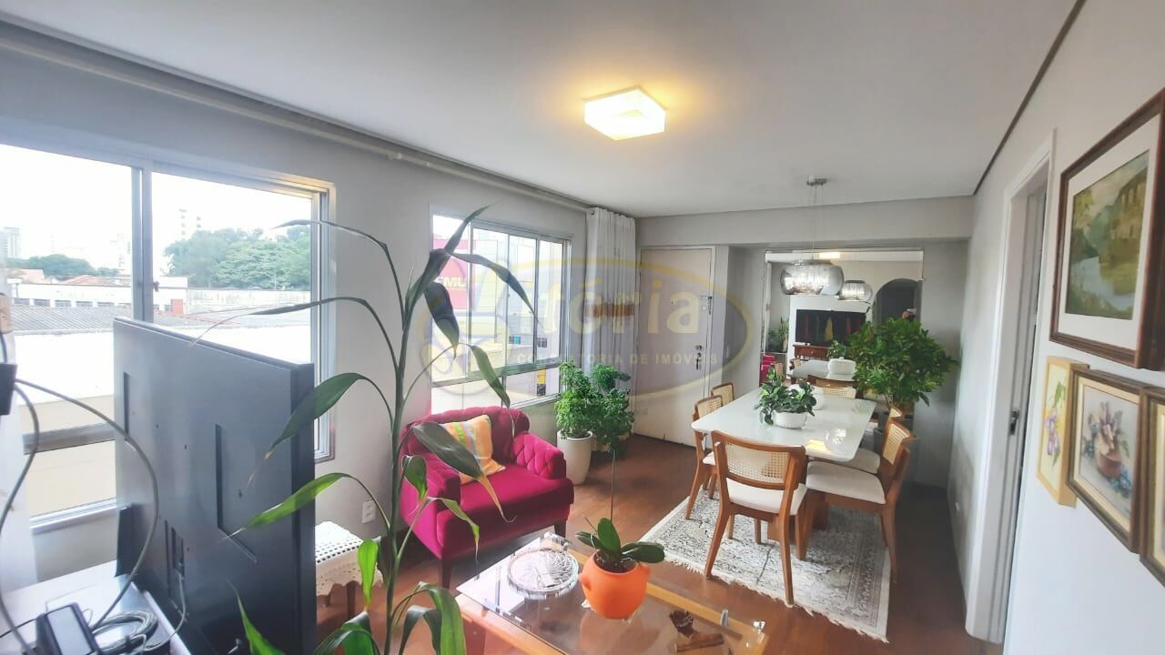 Apartamento para Venda - Centro