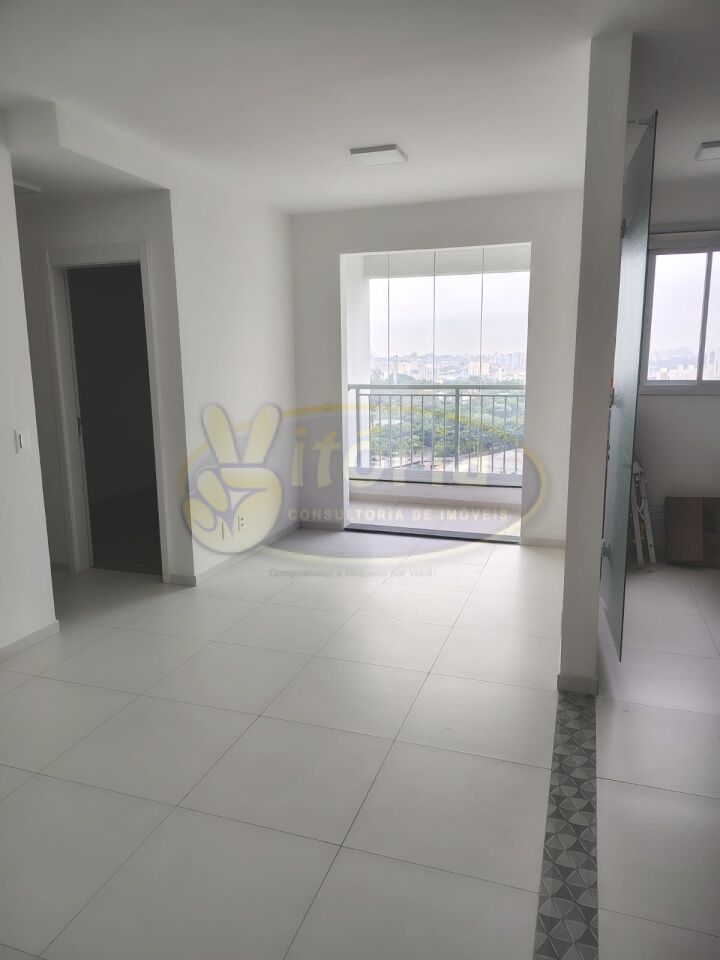 Apartamento para Venda - Rudge Ramos