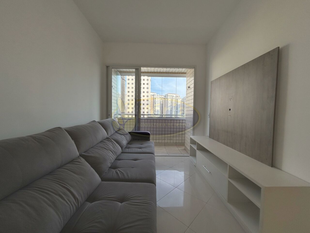Apartamento para Venda - Baeta Neves