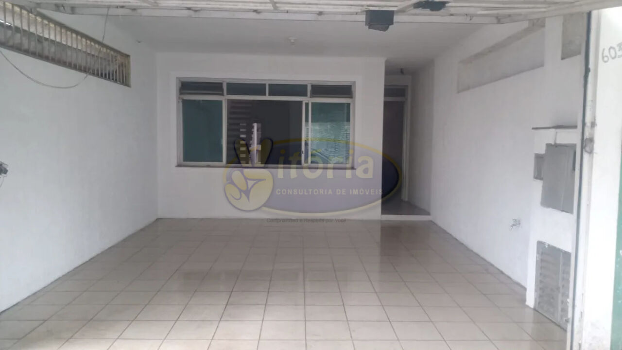 Sobrado para Venda - Jardim