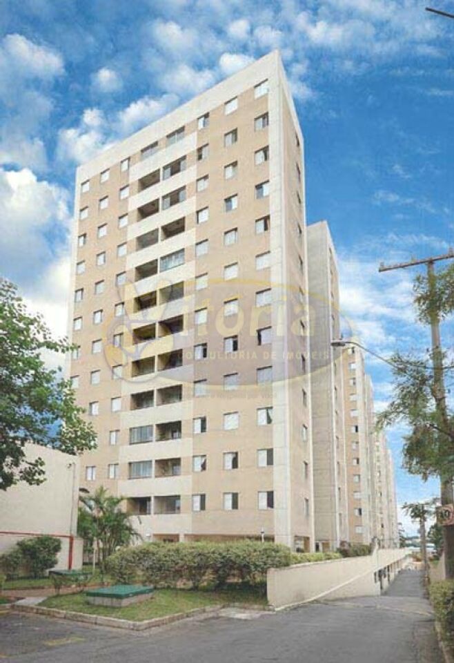 Apartamento para Venda - Centro