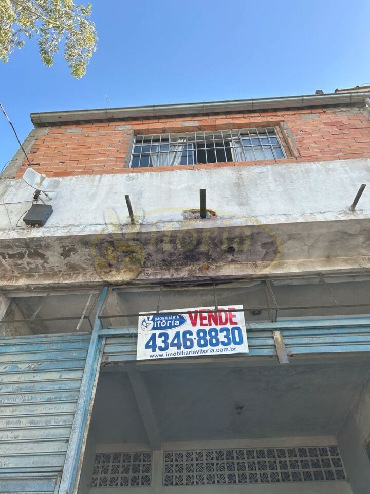 Sobrado para Venda - Batistini
