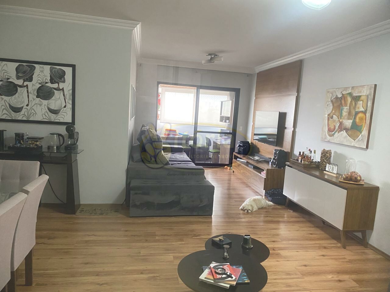 Apartamento para Venda - Rudge Ramos
