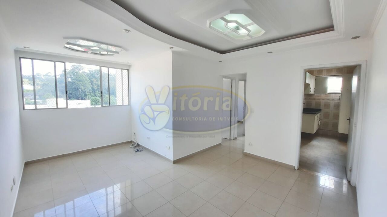 Apartamento para Venda - Parque Terra Nova