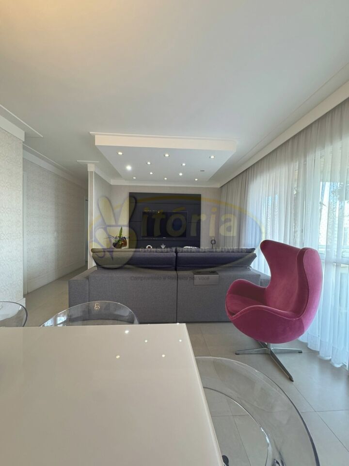 Apartamento para Venda - Centro