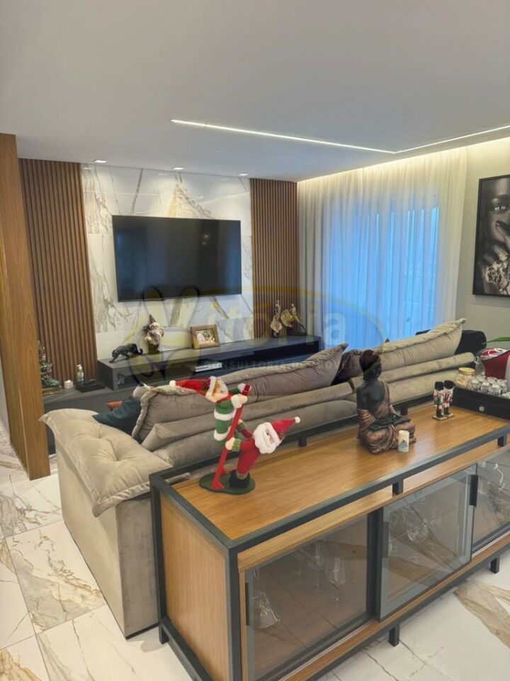 Apartamento para Venda - Centro