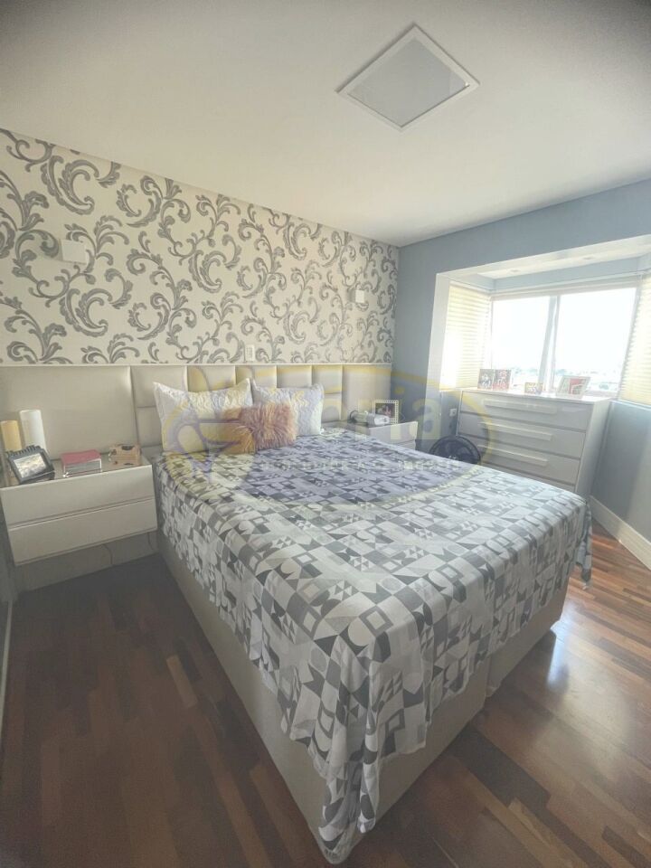 Apartamento para Venda - Casa Branca