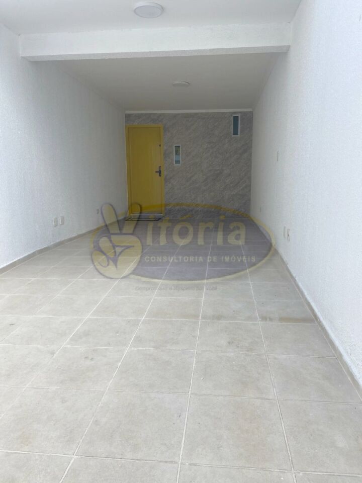 Sobrado para Venda - Vila Pires
