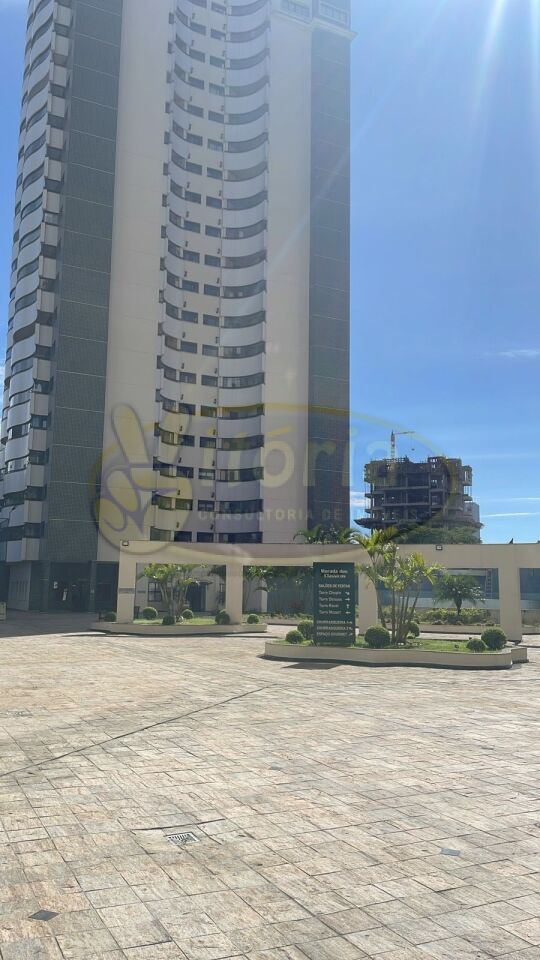Apartamento para Venda - Vila Assunção