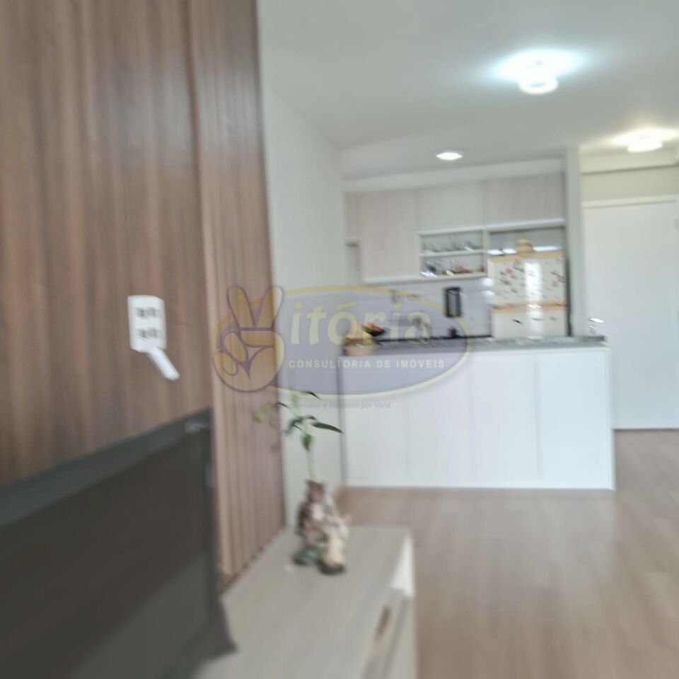 Apartamento para Venda - Rudge Ramos