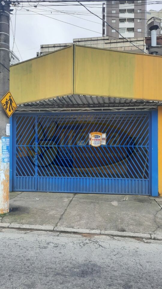 Salão para Venda - Demarchi