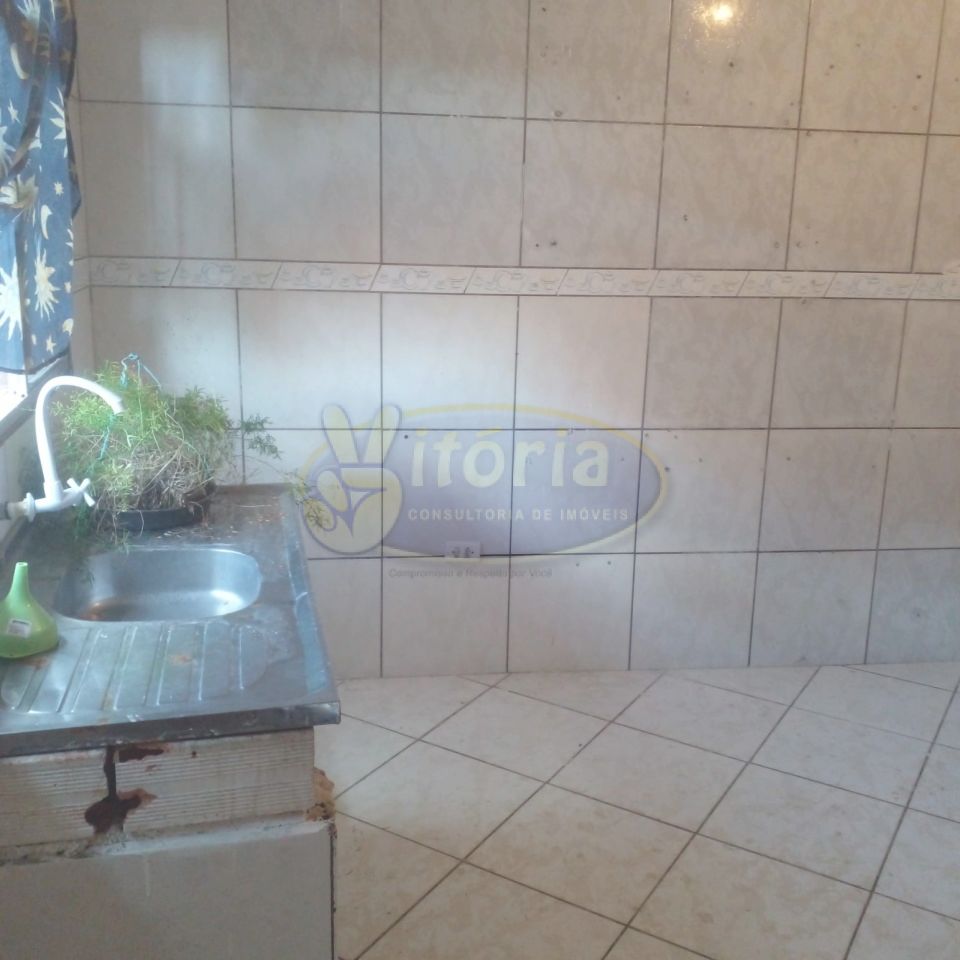 Casa para Venda - Rio Grande