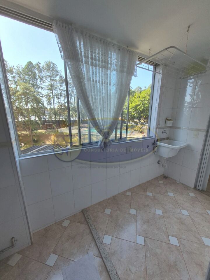 Apartamento para Venda - Parque Terra Nova