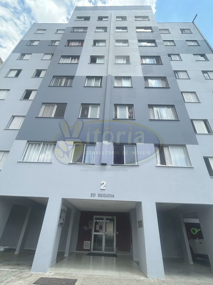 Apartamento para Venda - Jardim Santo Antônio