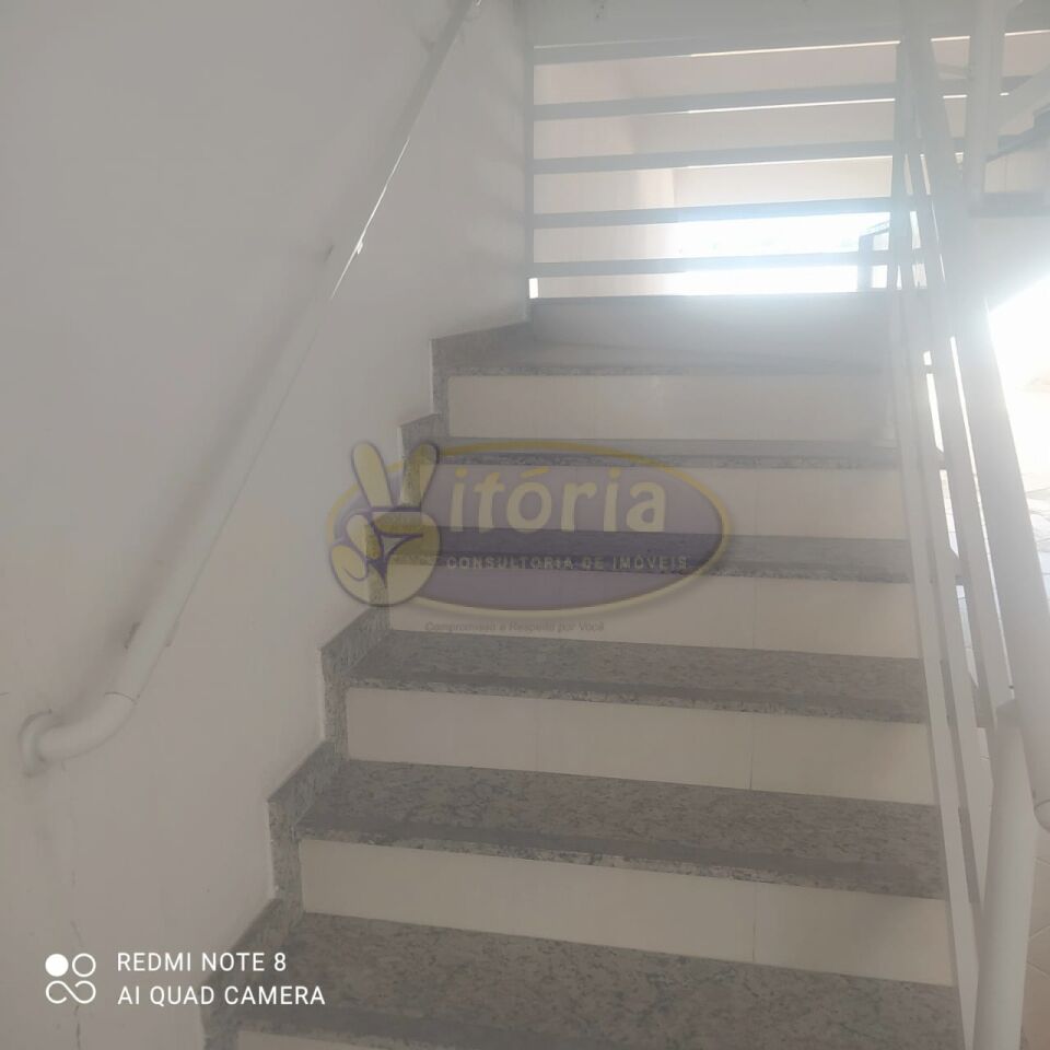 Apartamento para Venda - Vila Tibiriçá