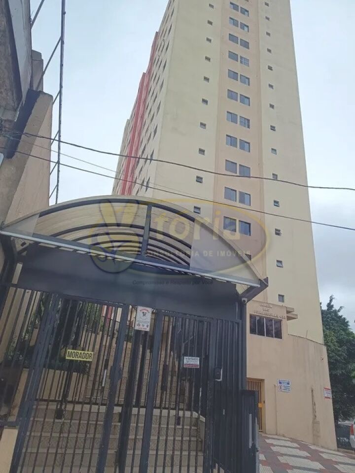 Apartamento para Venda - Centro