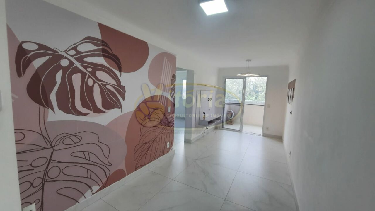 Apartamento para Venda - Demarchi