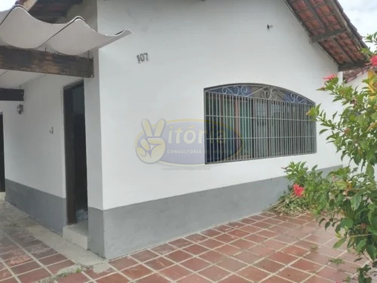 Casa Térrea para Venda - Itaoca