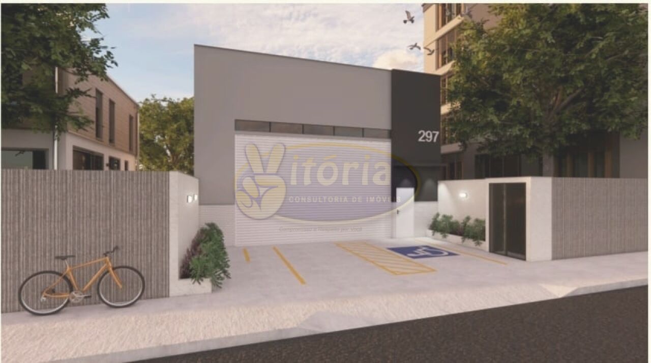 Sobrado para Venda - Vila Homero Thon