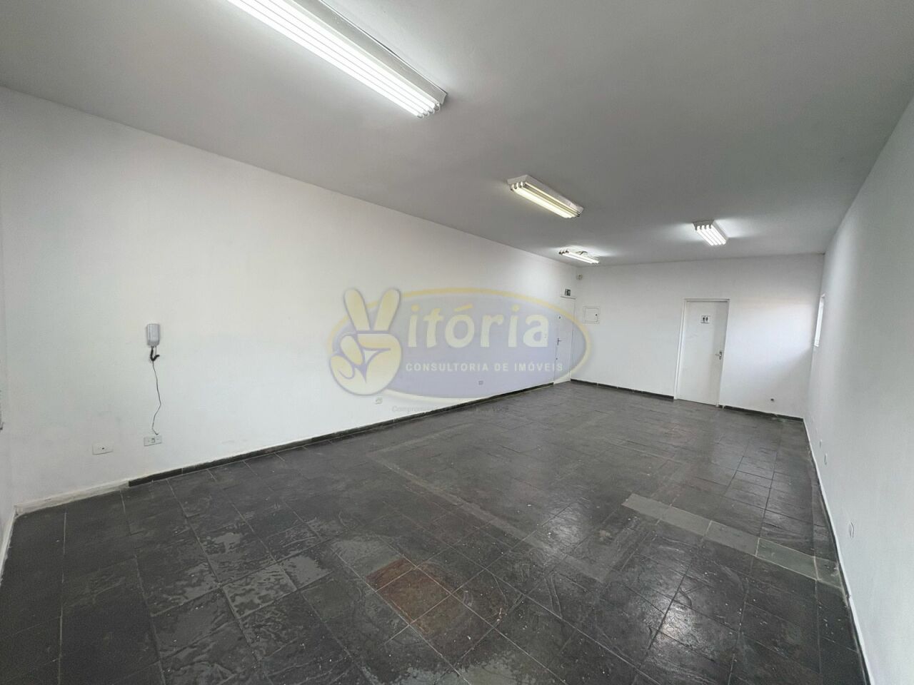 Sala Comercial para Locação - Demarchi