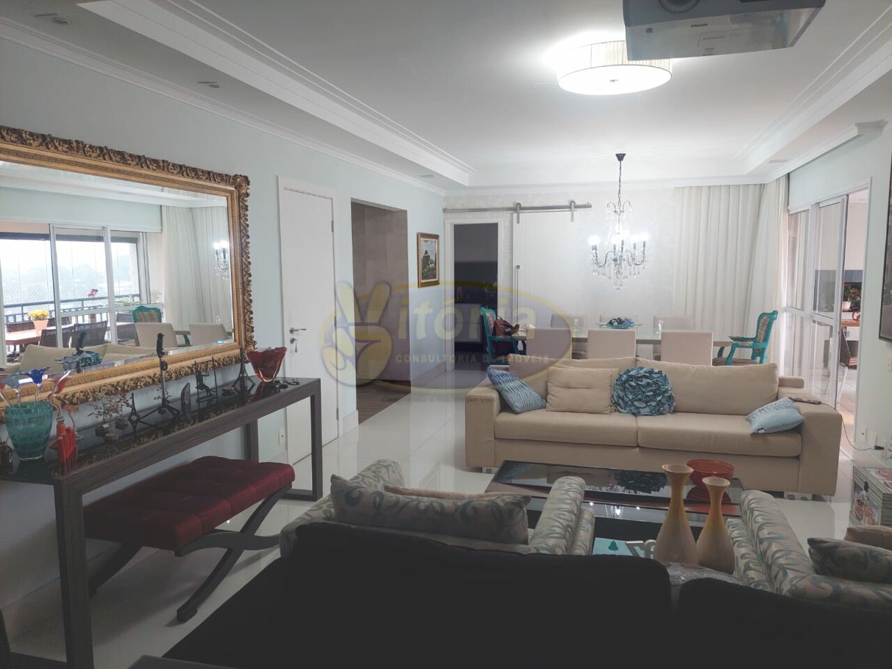 Apartamento para Venda - Nova Petrópolis