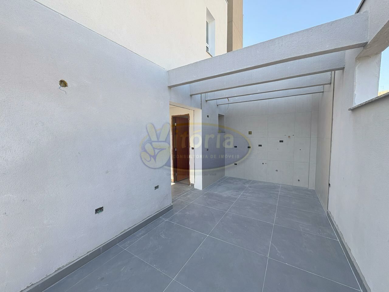 Duplex para Venda - Demarchi