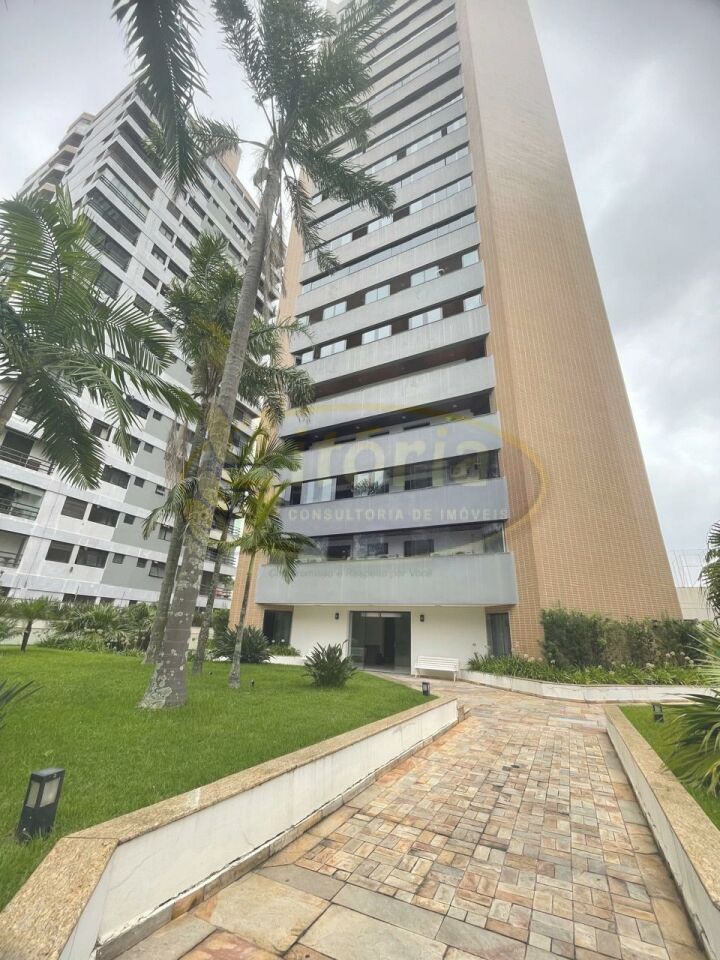 Apartamento para Venda - Vila Alzira