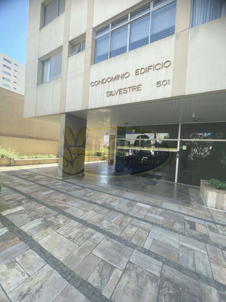 Apartamento para Venda - Centro