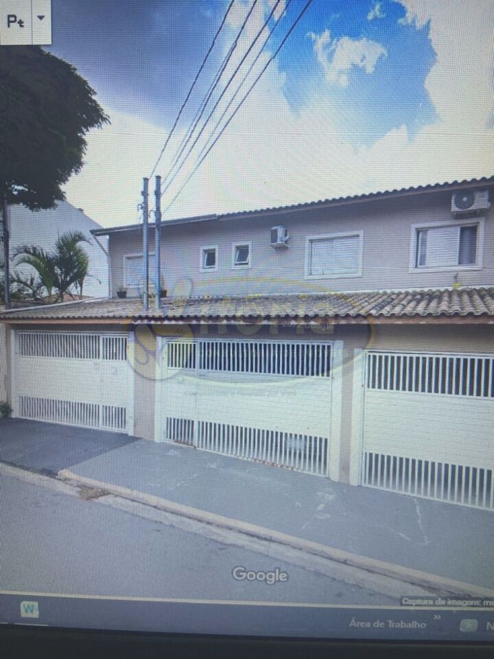 Sobrado para Venda - Jardim Santo Antônio