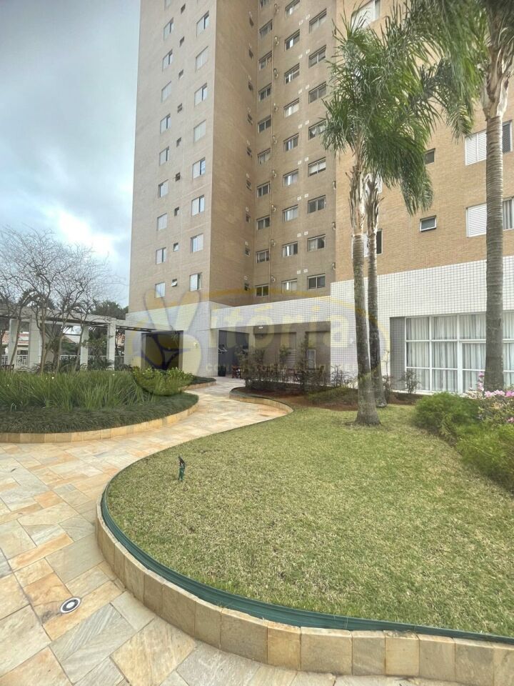 Apartamento para Venda - Campestre