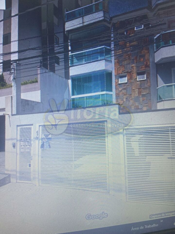 Apartamento para Venda - Casa Branca