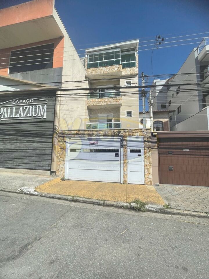 Apartamento para Venda - Casa Branca