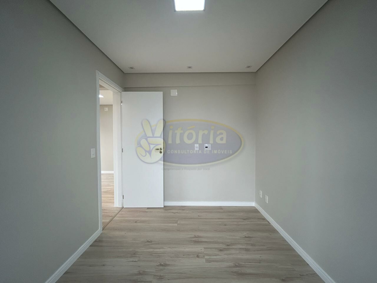 Apartamento para Venda - Jardim do Mar