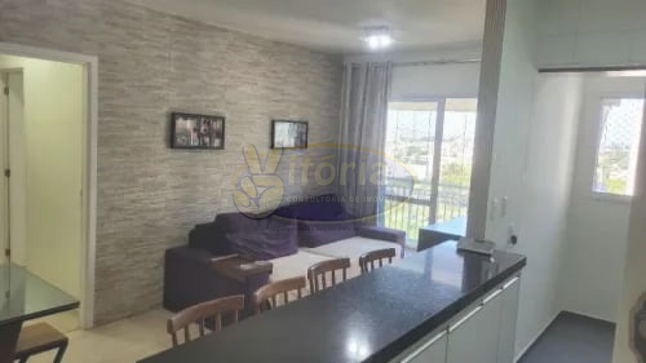 Apartamento para Venda - Centro