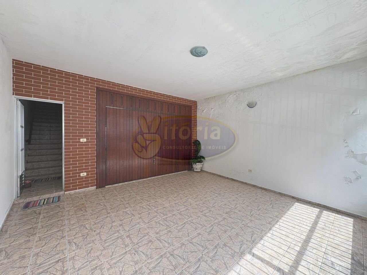 Casa Térrea para Venda - Parque Terra Nova II