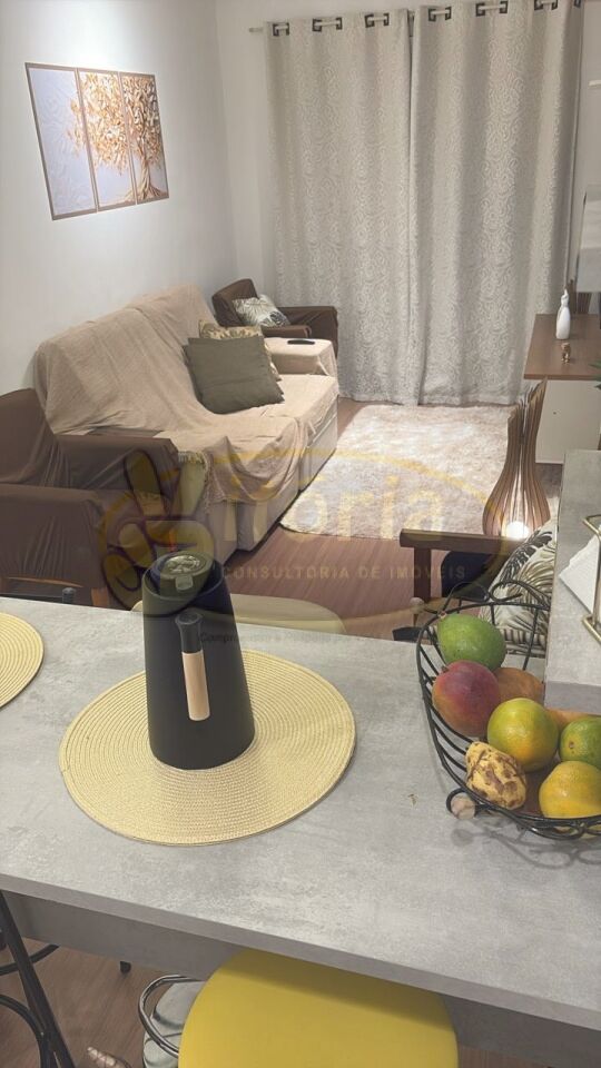Apartamento para Venda - Demarchi