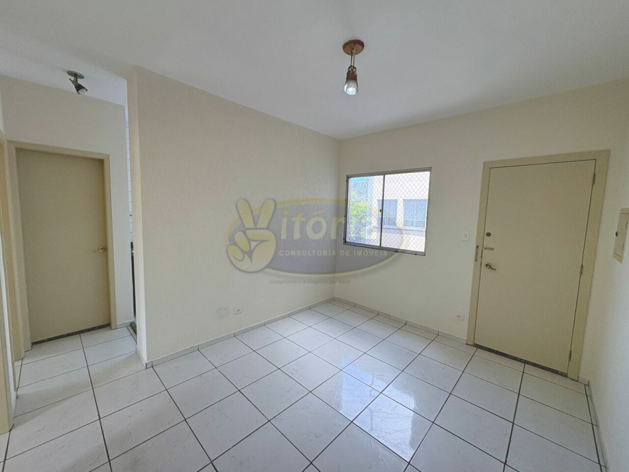 Apartamento para Venda - Parque Terra Nova