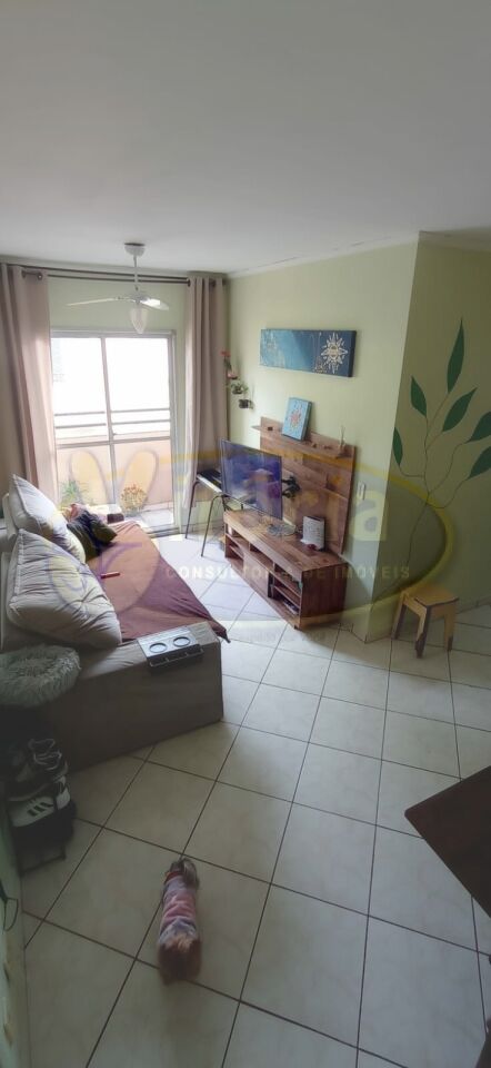 Apartamento para Venda - Santa Terezinha